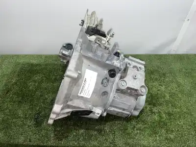 Pezzo di ricambio per auto di seconda mano RIDUTTORE per CITROEN C2  Riferimenti OEM IAM 20DP46  