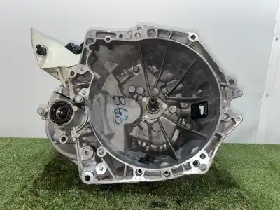 Pezzo di ricambio per auto di seconda mano riduttore per citroen c2 1.6 16v hdi fap riferimenti oem iam 20dp46  