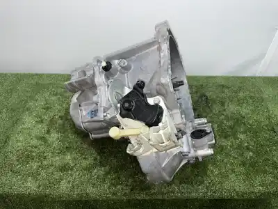 Pezzo di ricambio per auto di seconda mano riduttore per citroen c2 1.6 16v hdi fap riferimenti oem iam 20dp46  