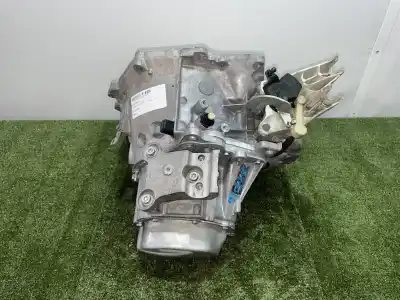 Pezzo di ricambio per auto di seconda mano riduttore per citroen c2 1.6 16v hdi fap riferimenti oem iam 20dp46  