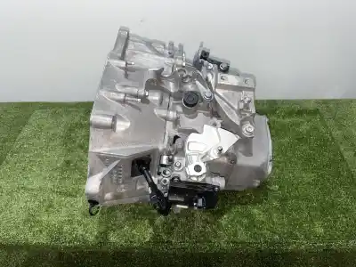 Pezzo di ricambio per auto di seconda mano RIDUTTORE per CITROEN DS3  Riferimenti OEM IAM 20EA17  PILOTADO