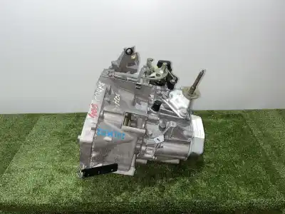 Pezzo di ricambio per auto di seconda mano RIDUTTORE per PEUGEOT 406 COUPE (S1/S2)  Riferimenti OEM IAM 20LM02  