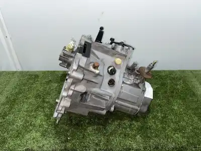 Pièce détachée automobile d'occasion BOÎTE DE VITESSES pour PEUGEOT PARTNER  Références OEM IAM 20TB13  