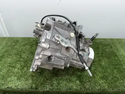 Автозапчасти б/у КОРОБКА ПЕРЕДАЧ за CITROEN C15  ссылки OEM IAM 20TE11  