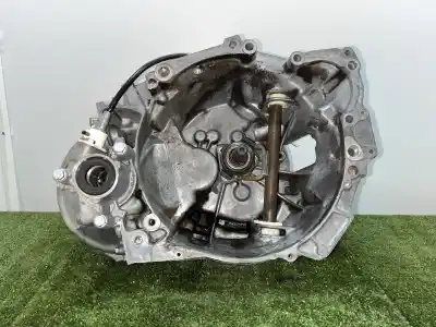 Автозапчасти б/у коробка передач за citroen c15 1.8 diesel (161) ссылки oem iam 20te11  