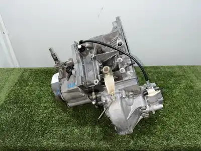 Автозапчасти б/у коробка передач за citroen c15 1.8 diesel (161) ссылки oem iam 20te11  