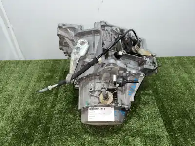 Автозапчасти б/у коробка передач за citroen c15 1.8 diesel (161) ссылки oem iam 20te11  