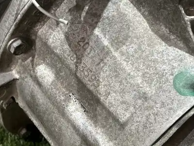 Автозапчасти б/у коробка передач за citroen c15 1.8 diesel (161) ссылки oem iam 20te11  