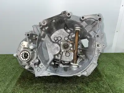 Автозапчасти б/у коробка передач за citroen c15 1.8 diesel (161) ссылки oem iam 20te11  