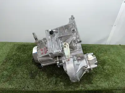 Автозапчасти б/у коробка передач за citroen c15 1.8 diesel (161) ссылки oem iam 20te11  