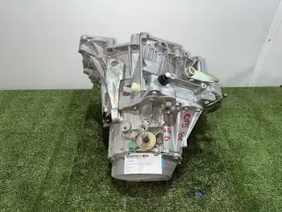Автозапчасти б/у коробка передач за citroen c15 1.8 diesel (161) ссылки oem iam 20te11  
