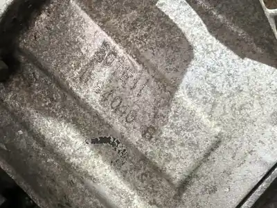 Автозапчасти б/у коробка передач за citroen c15 1.8 diesel (161) ссылки oem iam 20te11  