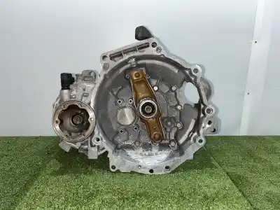 İkinci el araba yedek parçası vites kutusu için audi a3 (8l) 1.9 tdi oem iam referansları ewt  