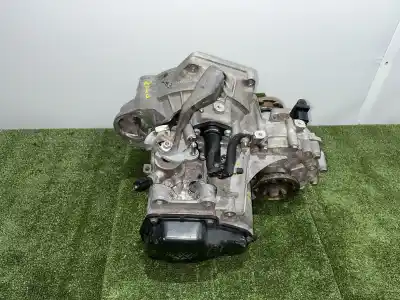 İkinci el araba yedek parçası vites kutusu için audi a3 (8l) 1.9 tdi oem iam referansları ewt  
