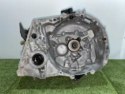 Pezzo di ricambio per auto di seconda mano riduttore per renault modus 1.5 dci diesel riferimenti oem iam jr5113  