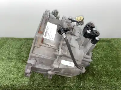 Автозапчастина б/у КОРОБКА ПЕРЕДАЧ для OPEL MERIVA B  Посилання на OEM IAM F23  