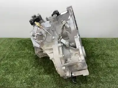 Second-hand car spare part gearbox for opel meriva b 1.7 16v cdti oem iam references f23  