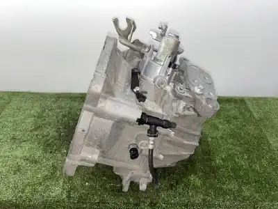Piesă de schimb auto la mâna a doua CUTIE DE VITEZE pentru OPEL CORSA D  Referințe OEM IAM M20013DI M20O13DI M20