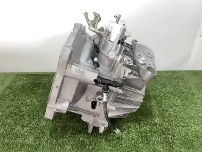 Piesă de schimb auto la mâna a doua CUTIE DE VITEZE pentru OPEL CORSA D  Referințe OEM IAM M20013DI M20O13DI M20