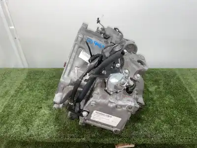 Second-hand car spare part GEARBOX for OPEL ZAFIRA A  OEM IAM references 09126260A  
