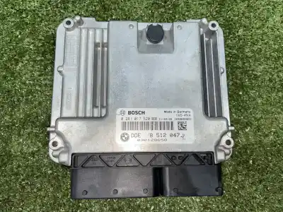 Second-hand car spare part ECU ENGINE CONTROL for BMW SERIE 3 TOURING (E91)  OEM IAM references 0281017520 8512047 0281017520