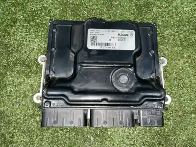 Second-hand car spare part ECU ENGINE CONTROL for RENAULT TRAFIC FURGÓN  OEM IAM references 0281036122  0281036122