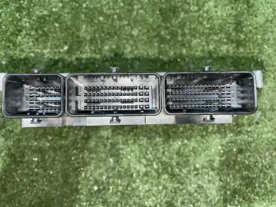 Peça sobressalente para automóvel em segunda mão centralina de motor uce por nissan note (e11e) 1.5 dci turbodiesel cat referências oem iam 0281030850  0281030850