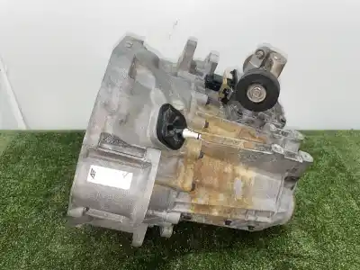 Peça sobressalente para automóvel em segunda mão CAIXA DE VELOCIDADES por FORD GALAXY (VX)  Referências OEM IAM 957TBC  