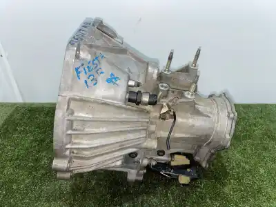 İkinci el araba yedek parçası VITES KUTUSU için FORD FIESTA BERLINA  OEM IAM referansları 96WTAB  
