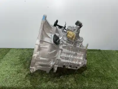 Second-hand car spare part GEARBOX for FORD COUGAR (MC)  OEM IAM references XS8R7002AA  