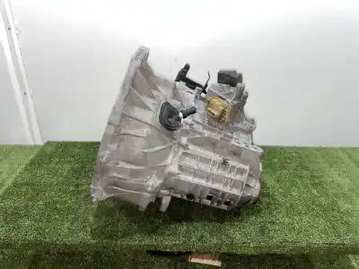 Second-hand car spare part GEARBOX for FORD COUGAR (MC)  OEM IAM references XS8R7002AA  