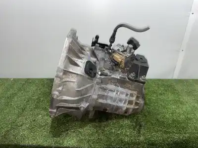 Second-hand car spare part GEARBOX for FORD COUGAR (MC)  OEM IAM references XS8R7002AA  