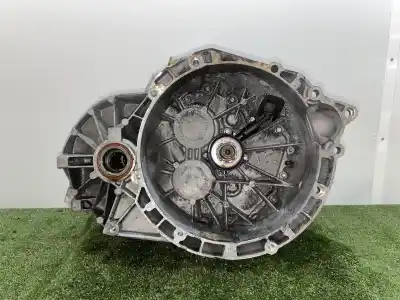 Second-hand car spare part gearbox for ford kuga (cbs) 2.0 tdci cat oem iam references cv6r7002cca  