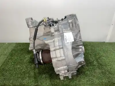 Second-hand car spare part gearbox for ford kuga (cbs) 2.0 tdci cat oem iam references cv6r7002cca  