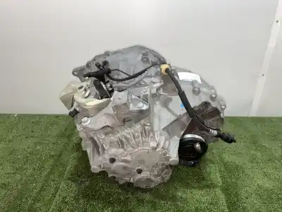 Second-hand car spare part gearbox for ford kuga (cbs) 2.0 tdci cat oem iam references cv6r7002cca  