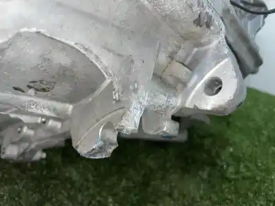 Second-hand car spare part gearbox for ford kuga (cbs) 2.0 tdci cat oem iam references cv6r7002cca  