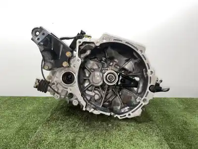 Second-hand car spare part gearbox for ford probe 2.0 16v cat oem iam references g560  