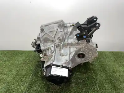 Second-hand car spare part gearbox for ford probe 2.0 16v cat oem iam references g560  