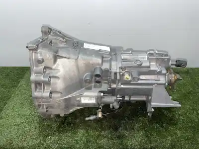Second-hand car spare part GEARBOX for BMW SERIE 3 BERLINA (E46)  OEM IAM references BDH  