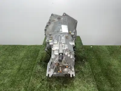 Second-hand car spare part gearbox for bmw serie 3 berlina (e46) motor 1.8 ltr. - 85 kw 16v oem iam references bdh  