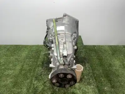 Recambio de automóvil de segunda mano de caja cambios para bmw serie 5 berlina (e39) 2.0 16v diesel cat referencias oem iam hcm  