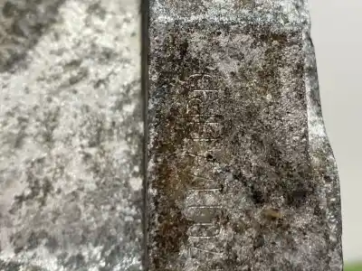 Pezzo di ricambio per auto di seconda mano riduttore per bmw x3 (e83) 2.0 16v diesel cat riferimenti oem iam hrd  