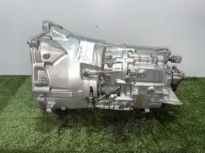 Recambio de automóvil de segunda mano de CAJA CAMBIOS para BMW SERIE 5 BERLINA (E39)  referencias OEM IAM HMY  