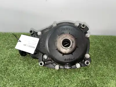 Pezzo di ricambio per auto di seconda mano Differenziale Anteriore per BMW X3 (E83) 3.0 Turbodiesel Riferimenti OEM IAM 7523654  