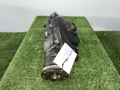 Pezzo di ricambio per auto di seconda mano differenziale anteriore per bmw x3 (e83) 3.0 turbodiesel riferimenti oem iam 7523654  