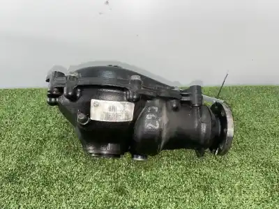 Pezzo di ricambio per auto di seconda mano differenziale anteriore per bmw x3 (e83) 3.0 turbodiesel riferimenti oem iam 7523654  