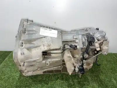 Gebrauchtes Autoersatzteil GETRIEBE zum MERCEDES SPRINTER 02.00 -> CAJA CERRADA  OEM-IAM-Referenzen 711620  