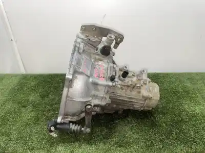 Second-hand car spare part GEARBOX for HYUNDAI ACCENT (X3)  OEM IAM references HS2073  