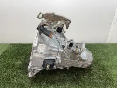 Second-hand car spare part GEARBOX for HYUNDAI ACCENT (X3)  OEM IAM references HW2073  