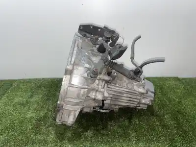 Gebrauchtes Autoersatzteil GETRIEBE zum HYUNDAI COUPE (GK)  OEM-IAM-Referenzen J31775  